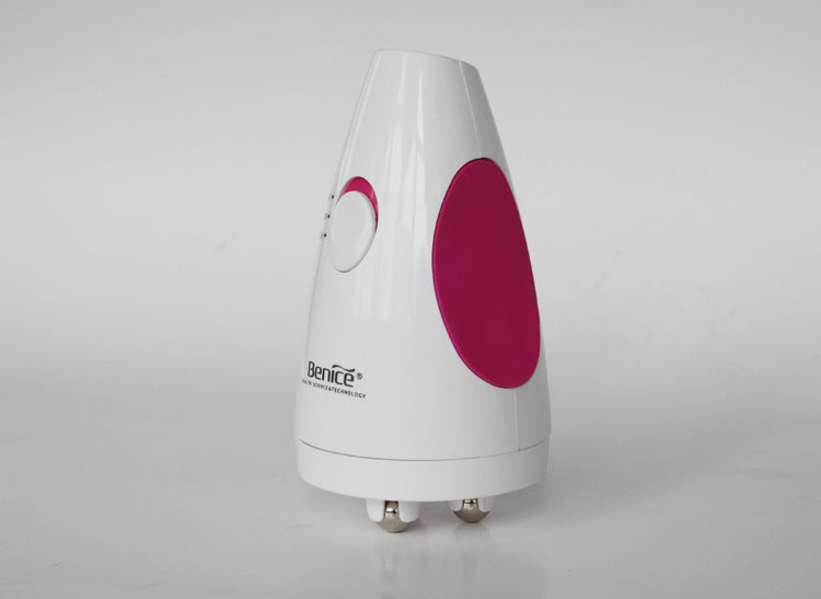 3D electric beauty face-lifting instrument