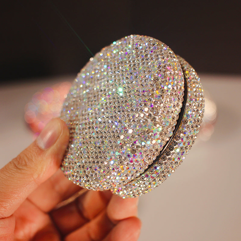 Air Cushion Liquid Foundation Empty Box