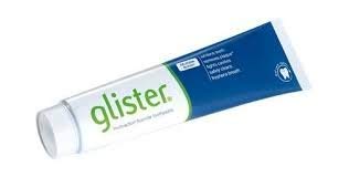 Amway 4 X Glister Multi-Action Fluoride Toothpaste