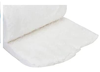 Absorbent Pure Cotton Roll for Baby care | Cometic & Skincare Use | Soft Cotton for cleaning Wound's | Art & Craft's | Medical Use (400 gm) Pack of 1