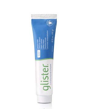 Amway 4 X Glister Multi-Action Fluoride Toothpaste