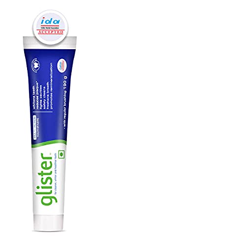Amway Glister Multi Action Toothpaste 190Gm Qty-3