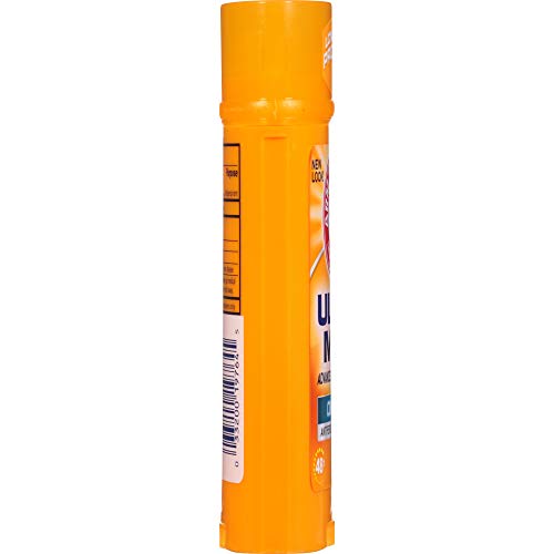 Arm & Hammer Ultra Max Invisible Solid Antiperspirant Deodorant, Cool Blast, 2.6 Oz