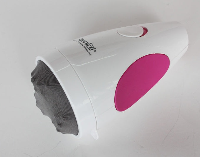 3D electric beauty face-lifting instrument