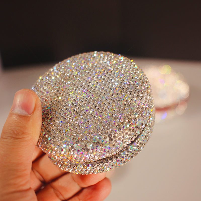 Air Cushion Liquid Foundation Empty Box