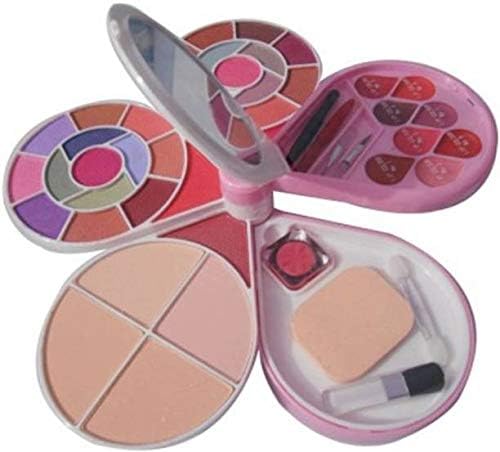 Adspragationn Color Series Makeup Kit | (Set Of 1, 3969)