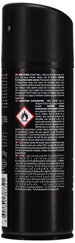 adidas Unisex Ice Dive Fresh Scent Deodorant Spray 150Ml, Pack Of 1