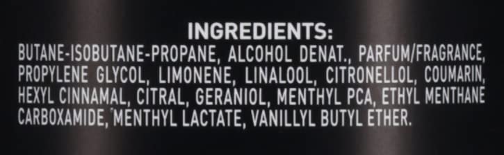 adidas Unisex Ice Dive Fresh Scent Deodorant Spray 150Ml, Pack Of 1