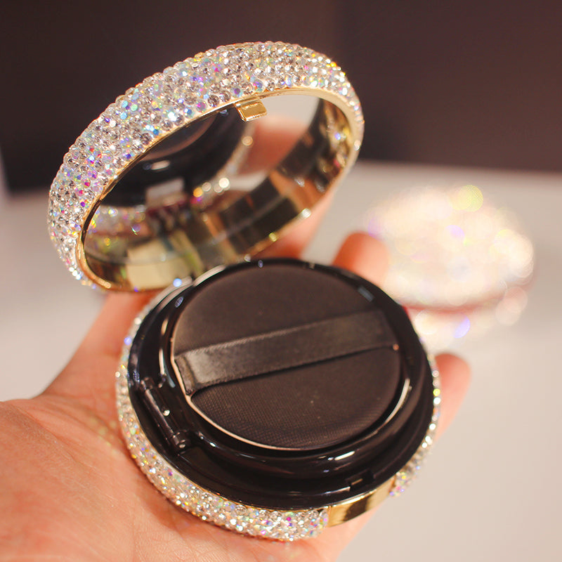 Air Cushion Liquid Foundation Empty Box