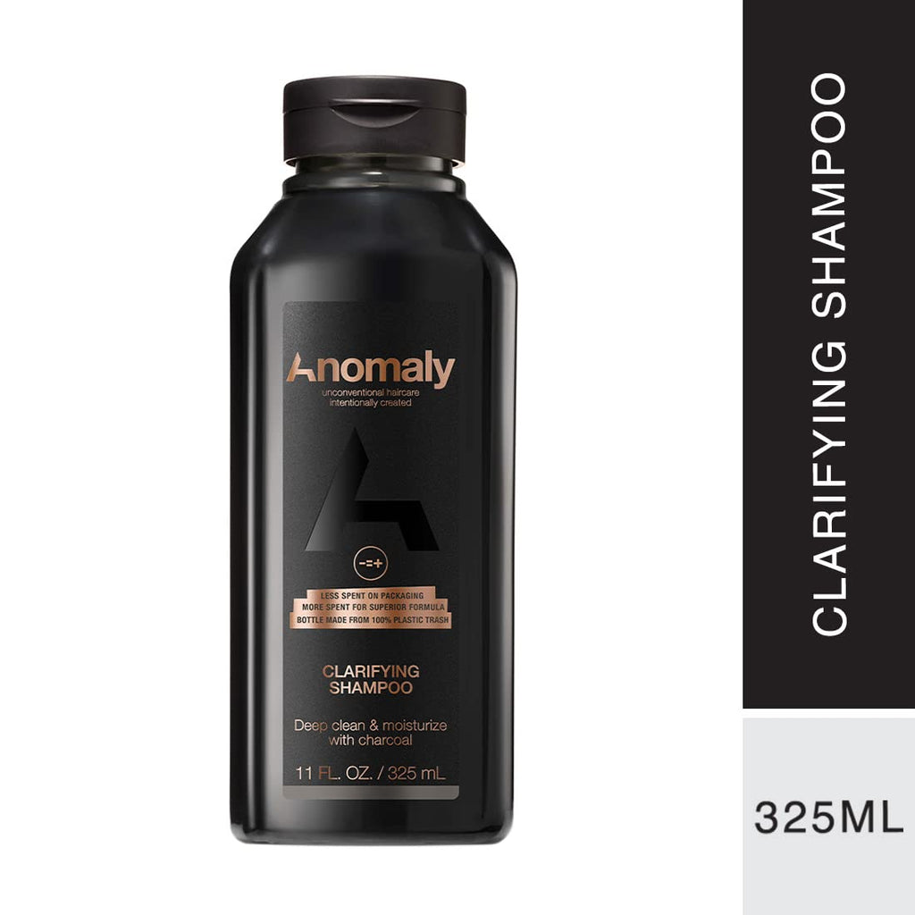Anomaly Clarifying Shampoo, 325ml