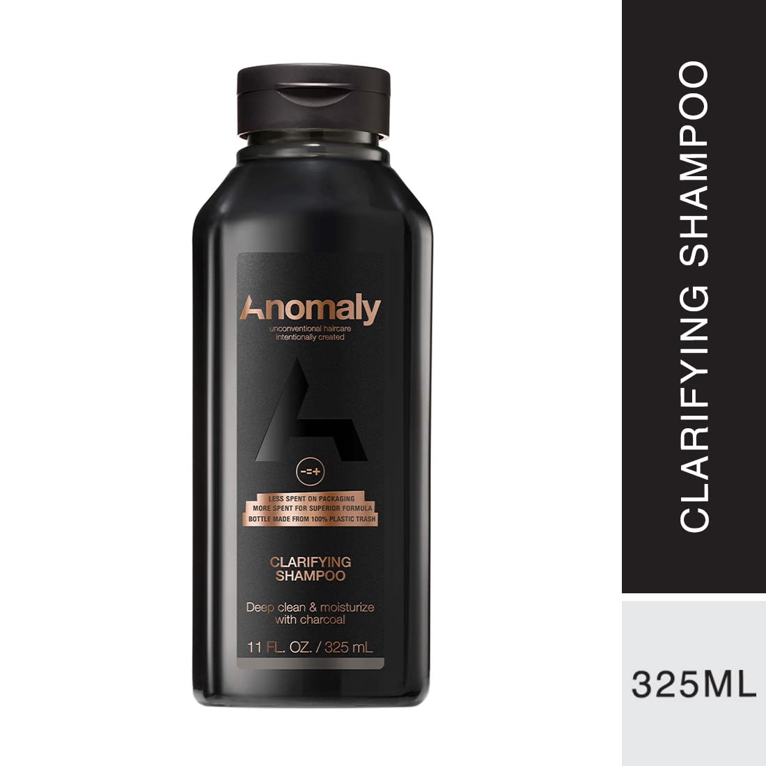 Anomaly Clarifying Shampoo, 325ml