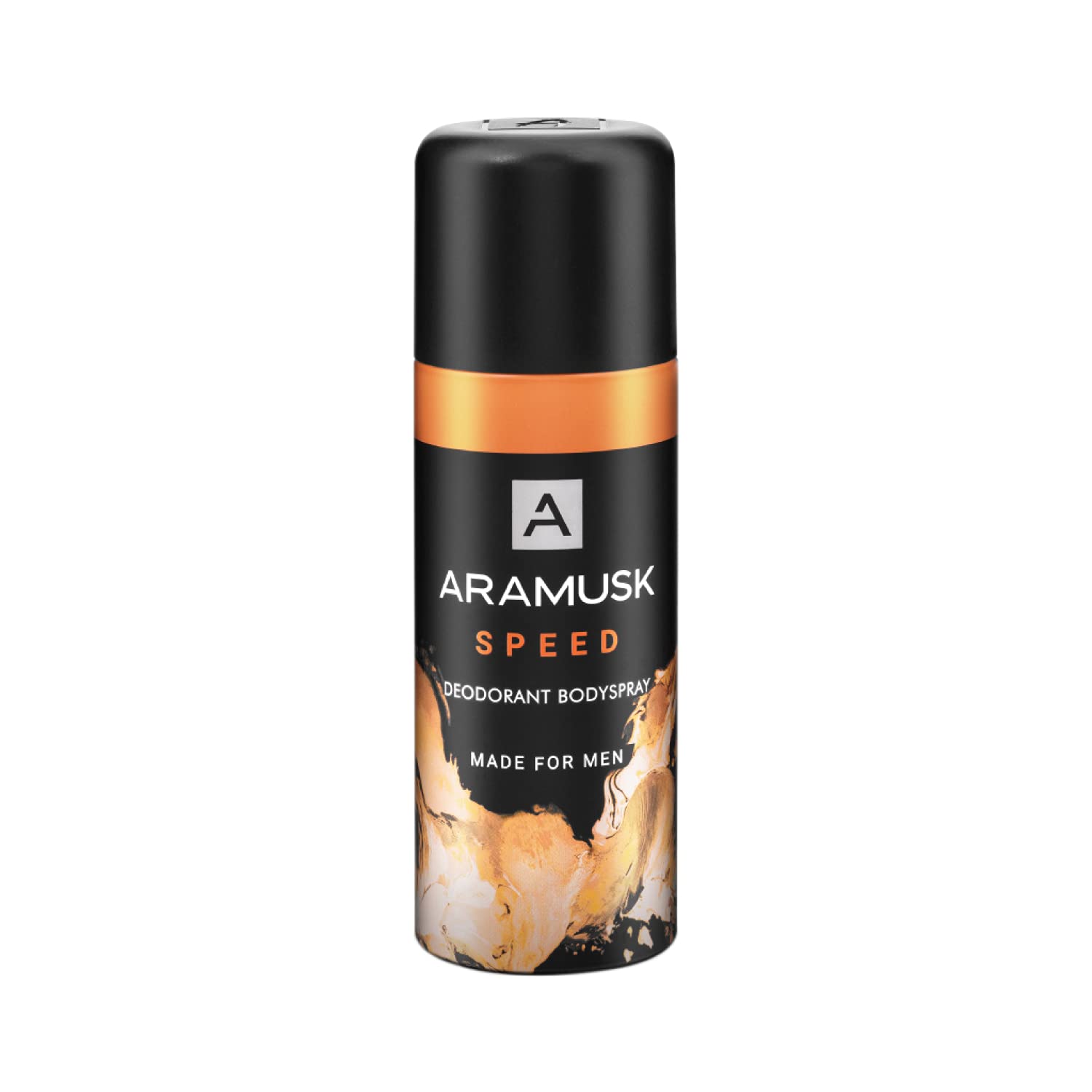 Aramusk Speed Deodorant for Men| Sportswear Body Spray for Men| Long Lasting Fragrance| 150ml