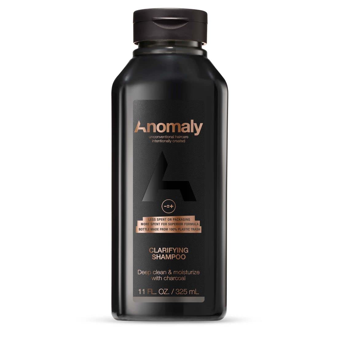 Anomaly Clarifying Shampoo, 325ml
