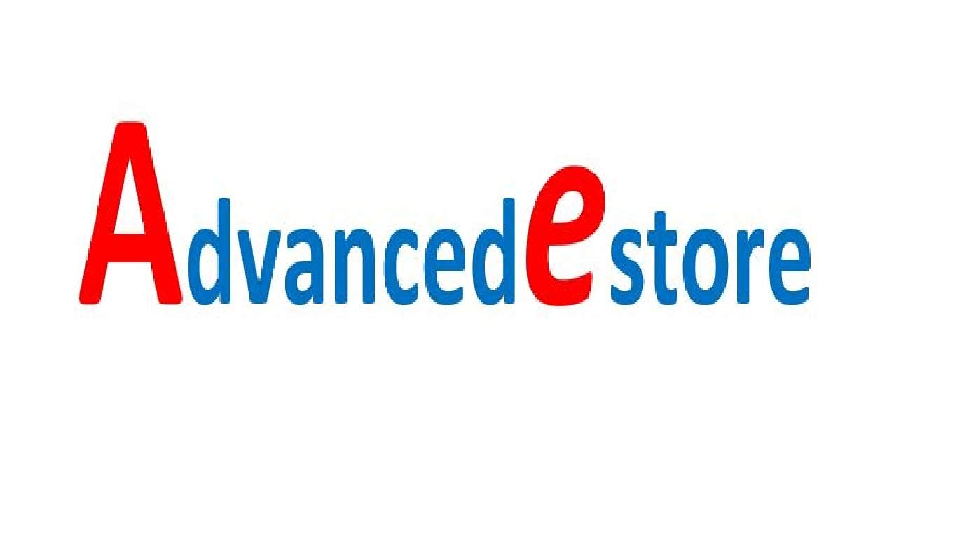 advancedestore Small Elastics Stretchy Hair Tie Ponytail Hair Rubber Band Holder for Women (Black)- (Pack of 240)