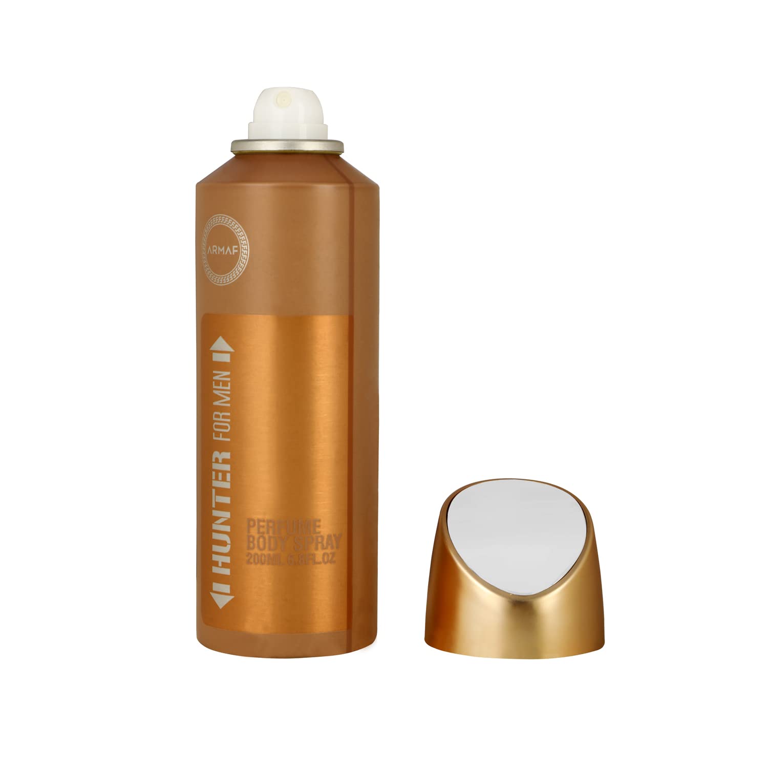 Armaf Hunter Deodorant for Men - 200ML Each