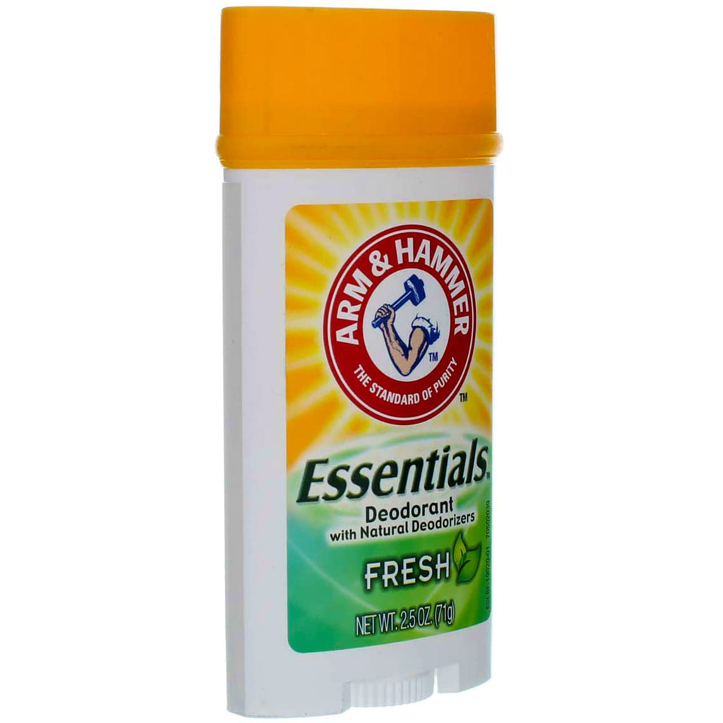 Arm & Hammer Deodorant 2.5oz Essentials Fresh by Arm & Hammer