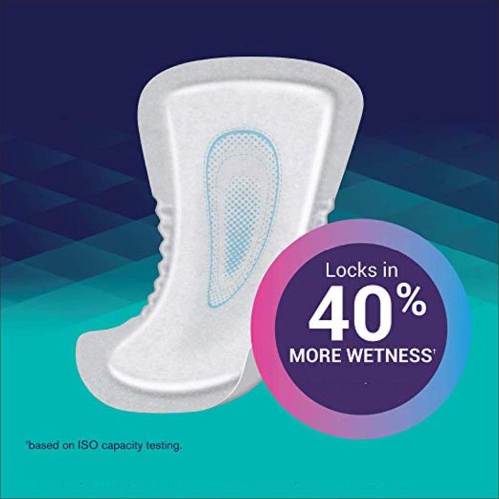 "Prevail Bladder Control Guards for Men 12.4"" - 14 Counts (For Unexpected leaks and light incontinence)"