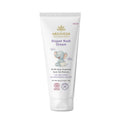 AreoVeda Diaper Rash Cream (50 gm), Suitable for newborns & babies, 15% Zinc Oxide, Prevents & Soothes Rashes from Day 1, Relieves Itchiness & Discomfort