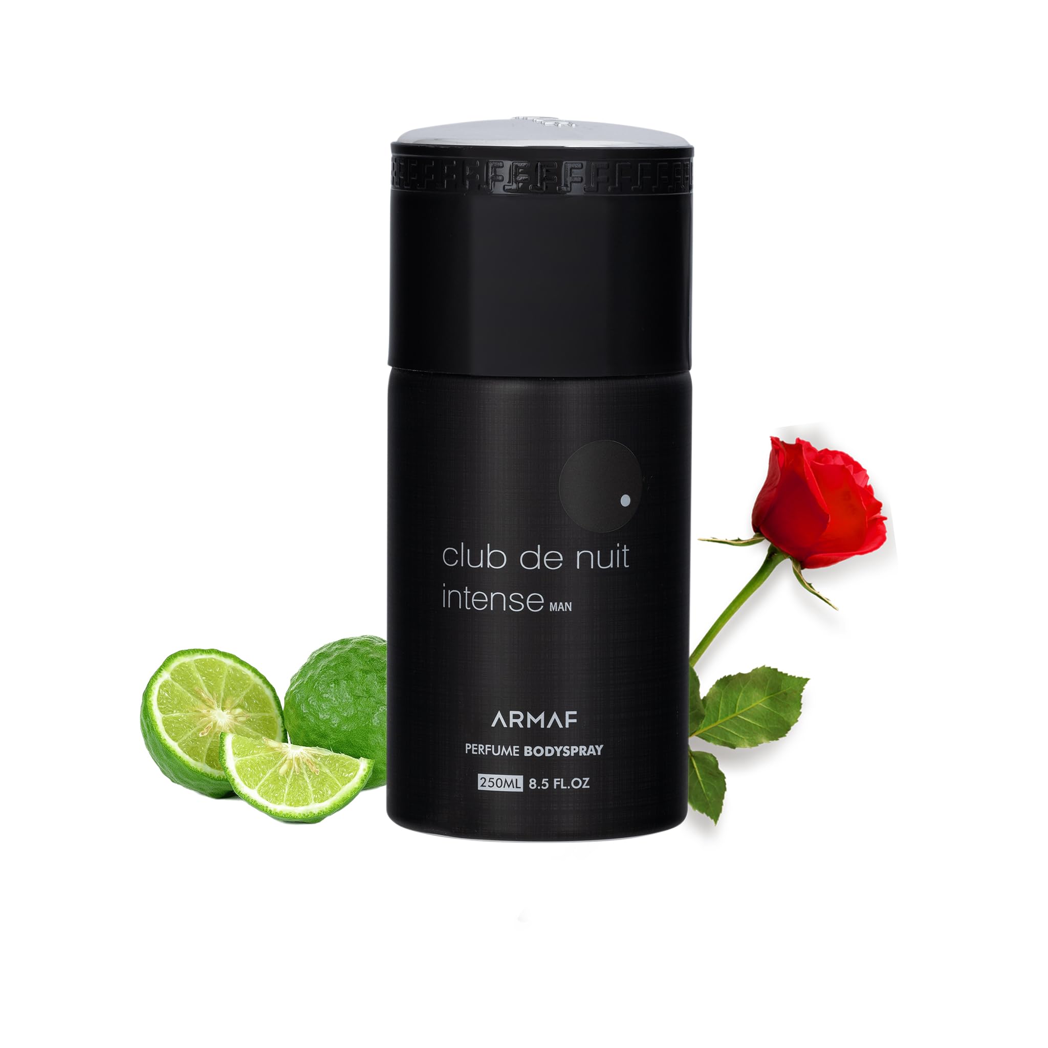 Armaf Club De Nuit Intense Man Deodorant Body Spray, 250ml