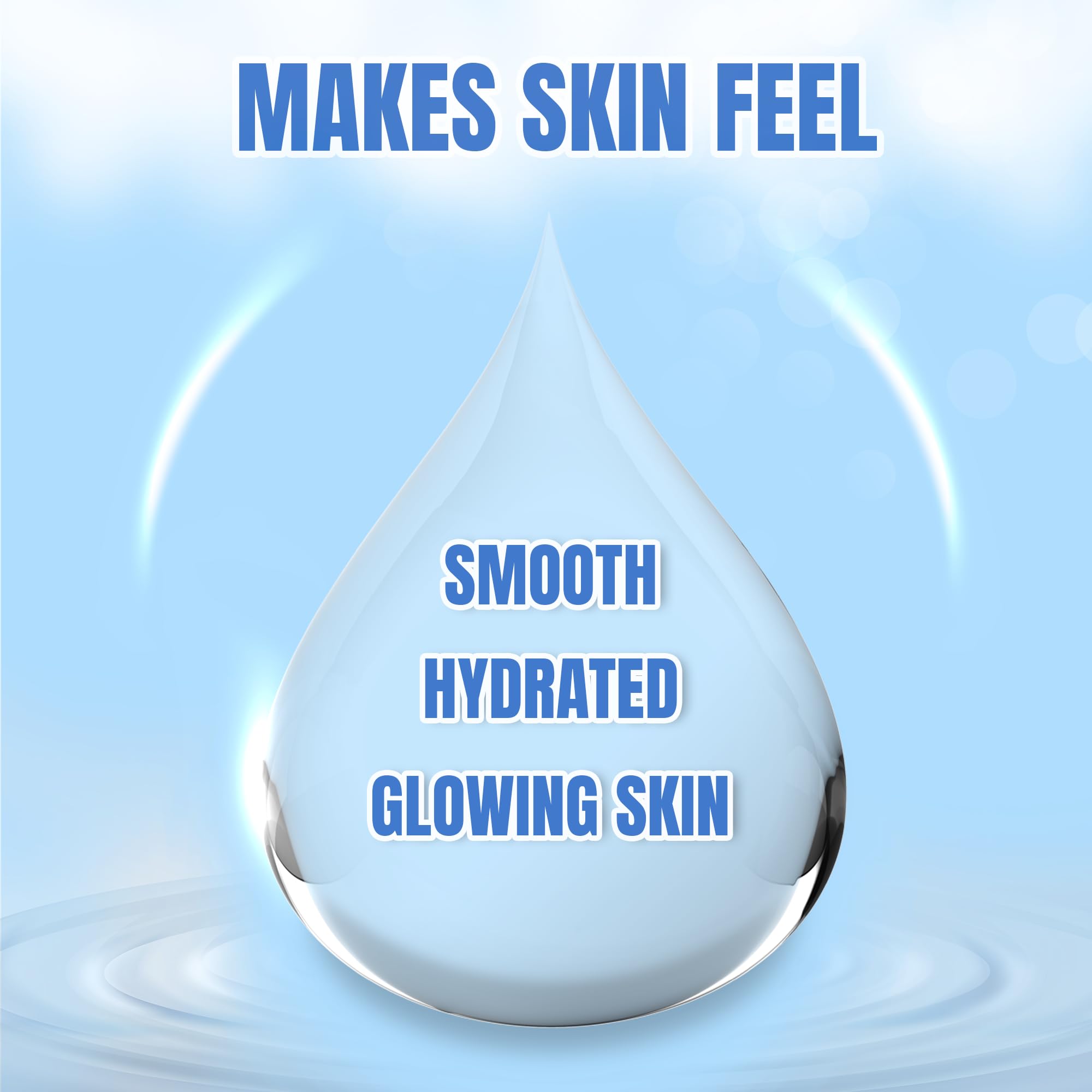 Aaryanveda Cleansing Milk 1000ml | Deep Pore Cleanser with Kheera, Ghritkumari, Dugdha & Lalpunarnava | Hydrates, Refreshes & Tightens Skin | For All Skin Types