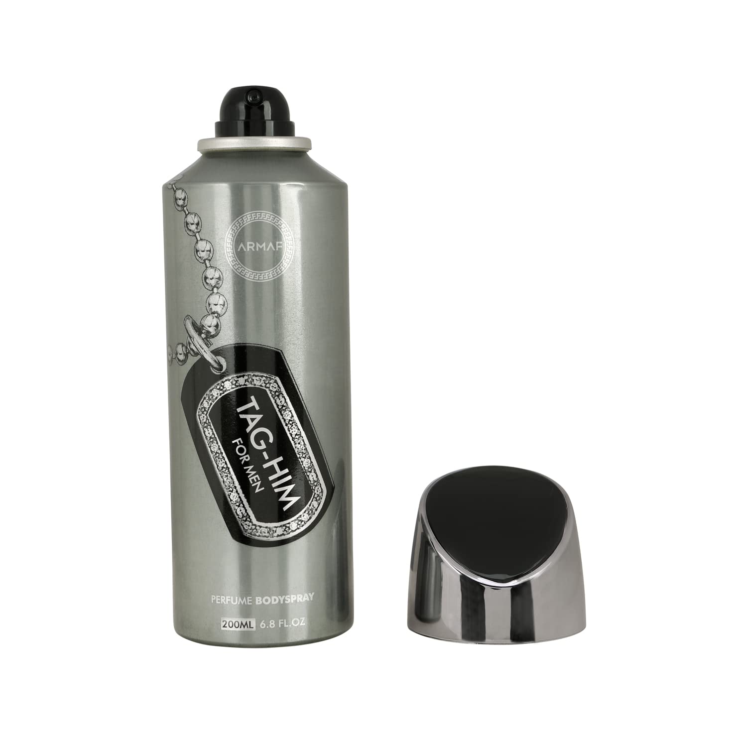 ARMAF (UAE) Tag-Him For Men Deodorant, 200ml