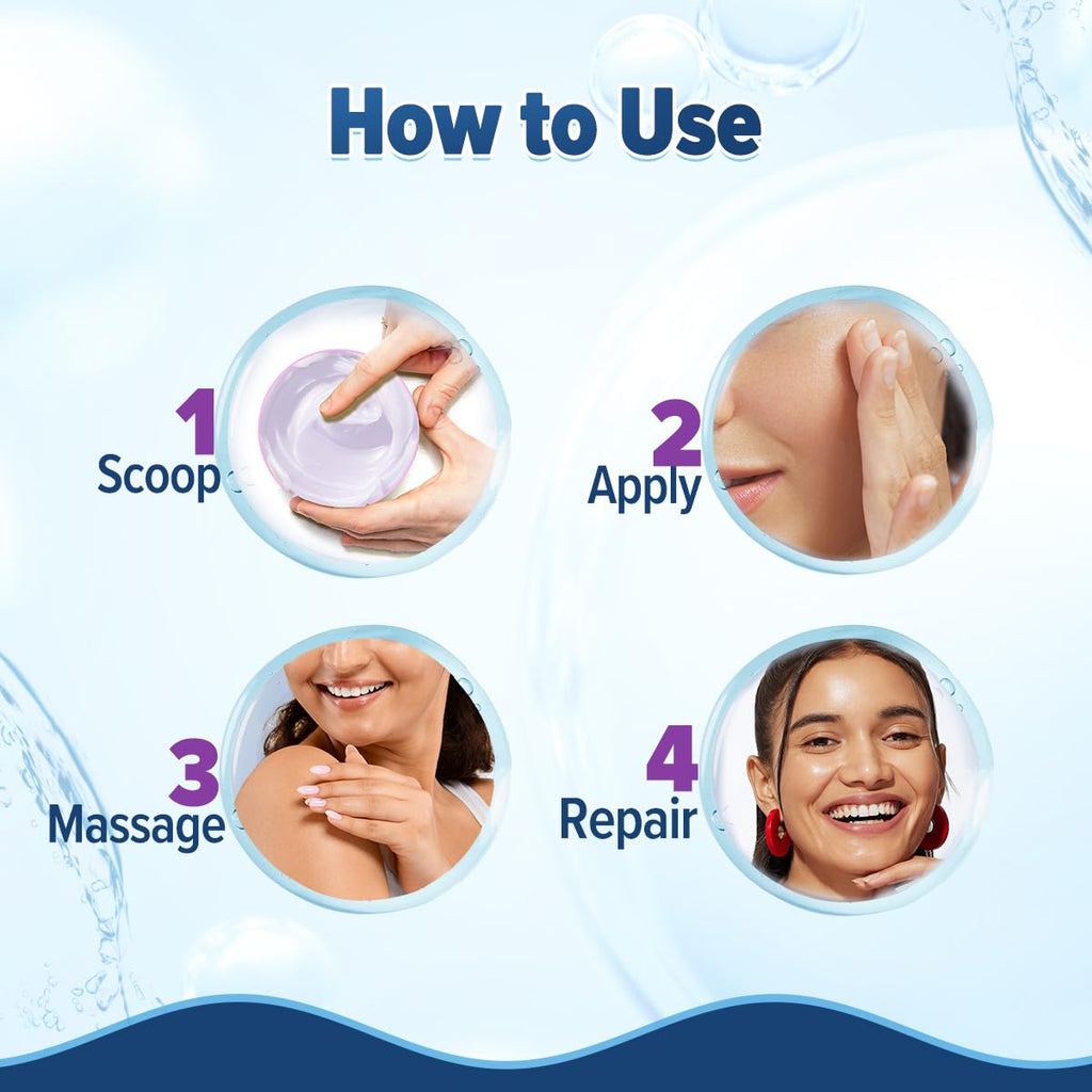 Aqualogica Illuminate + Hydra Gel Moisturizer with Wild Berries & Alpha Arbutin | 24 Hour Intense Hydration | Water-Like Gel Texture | Non-Sticky & Quick Absorbing for Luminous Skin | 200 g