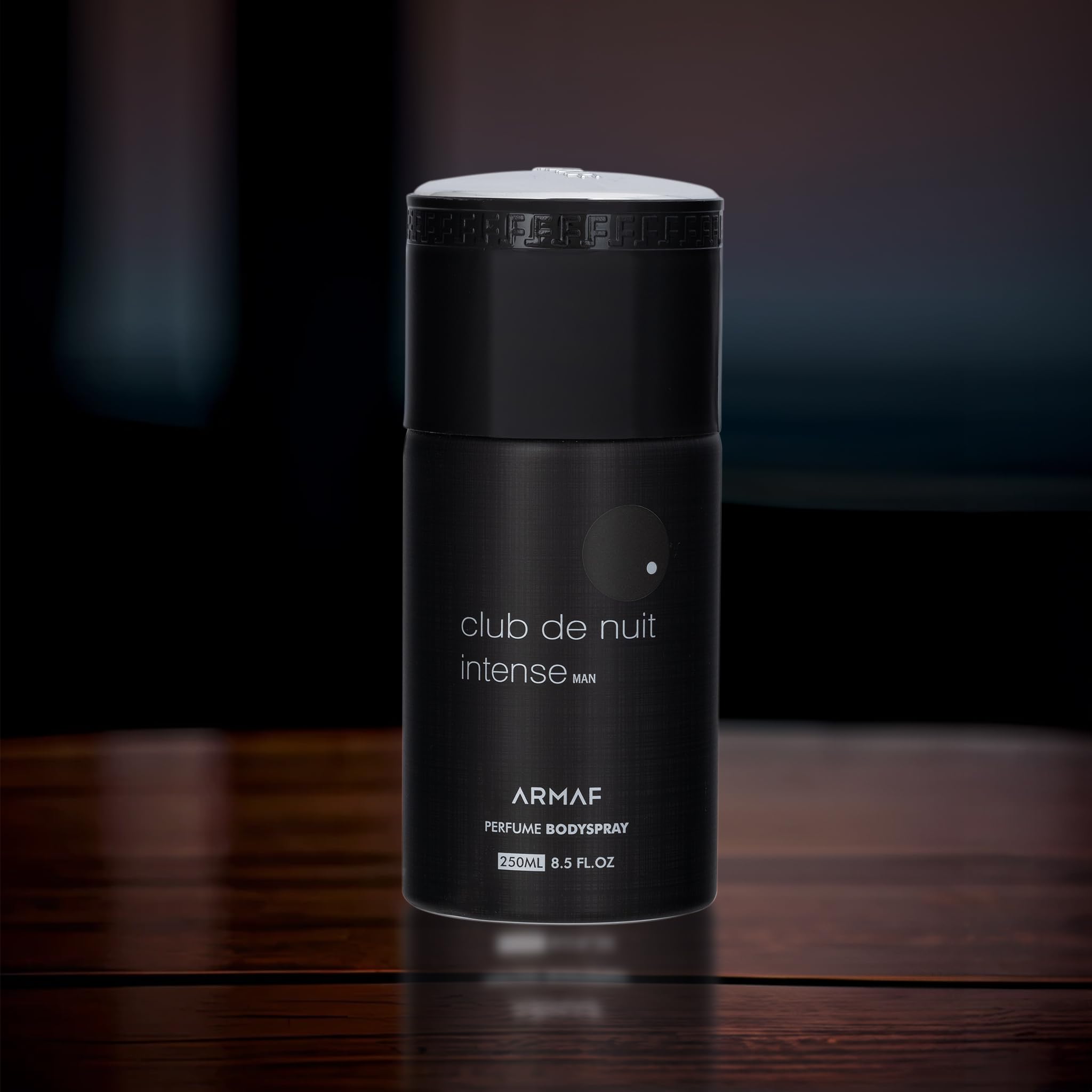 Armaf Club De Nuit Intense Man Deodorant Body Spray, 250ml