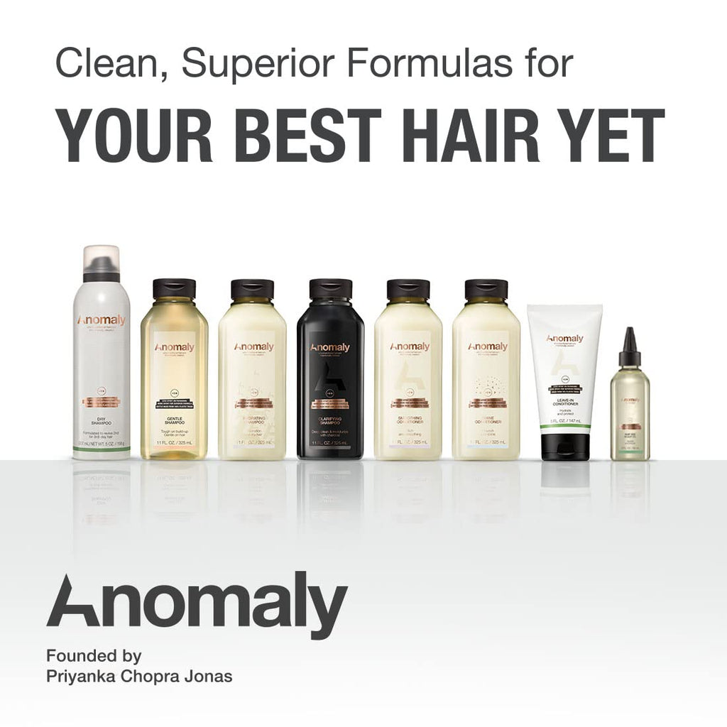 Anomaly Clarifying Shampoo, 325ml