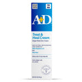 A&D Zinc Oxide Diaper Cream, 0.35 Pound