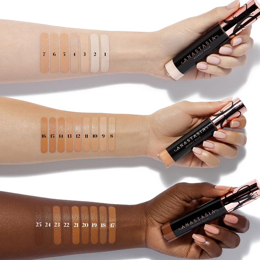 Anastasia Beverly Hills Magic Touch Concealer Shade-5