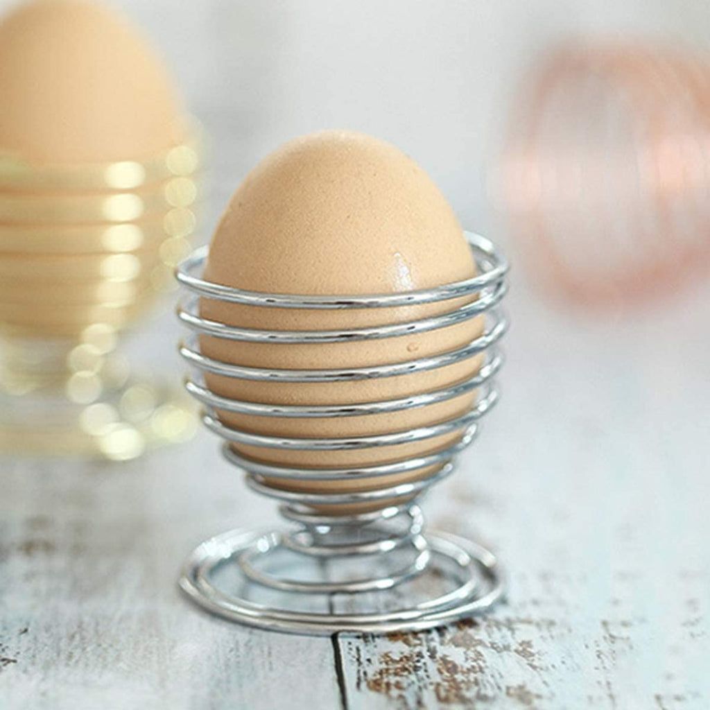 1Pcs Beauty Makeup Sponge Blender Holder Drying Rack Stand, Makeup Sponges Stand, Powder Puff Sponge Support Display Stand,Makeup Organizer Silver Practical Processed