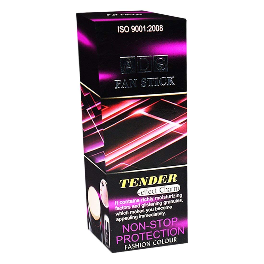 ADS Concealer Super Stay Panstick (10 gms)