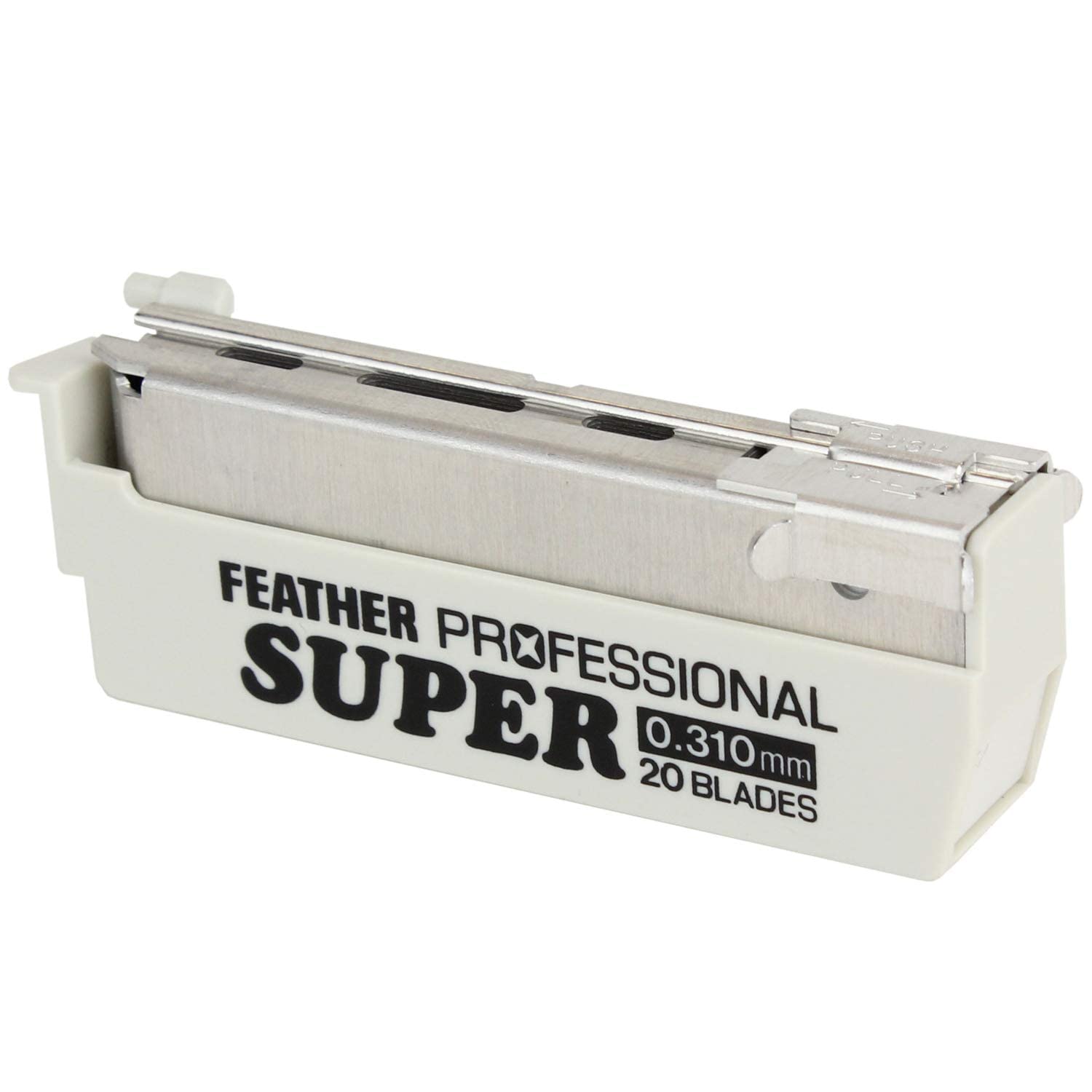 (5-packs) Feather Artist Club Super Blades