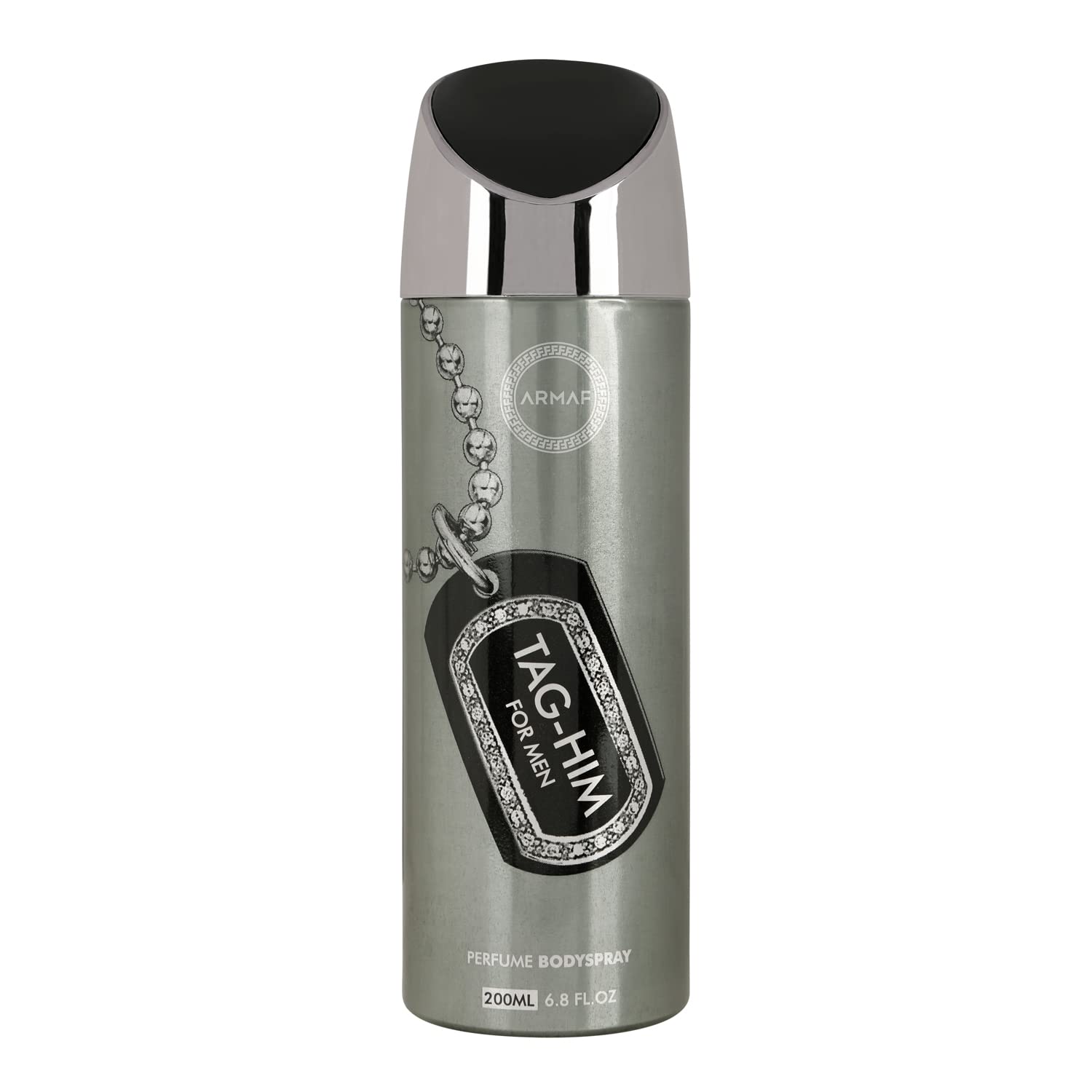 ARMAF (UAE) Tag-Him For Men Deodorant, 200ml