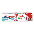 Aquafresh Little Teeth Toothpaste (3-5Y) - 50Ml - Cavity Protection, 1 Piece