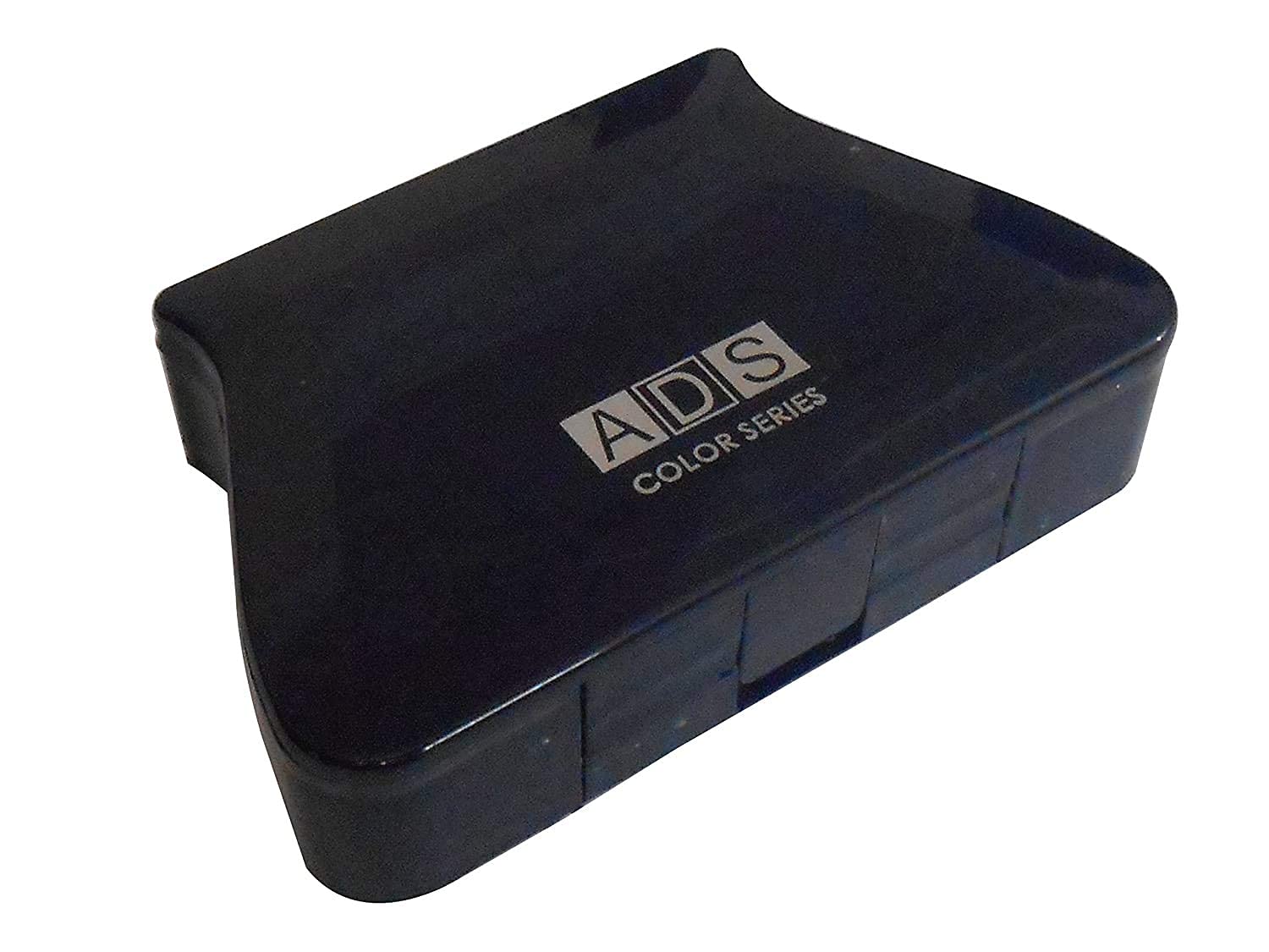 ADS Color Series Makeup Kit (8 Eyeshadow, 1 Power Cake, 8 Lip Color, 2 Blusher)