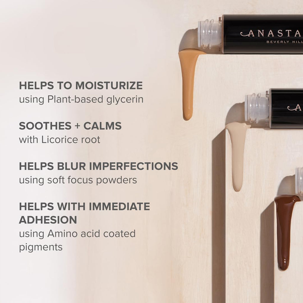 Anastasia Beverly Hills Magic Touch Concealer Shade-5