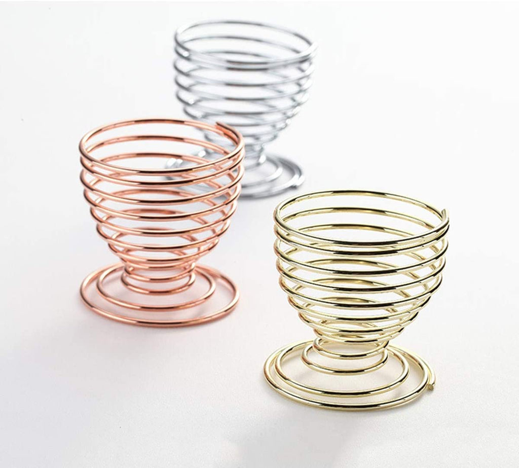 1Pcs Beauty Makeup Sponge Blender Holder Drying Rack Stand, Makeup Sponges Stand, Powder Puff Sponge Support Display Stand,Makeup Organizer Silver Practical Processed