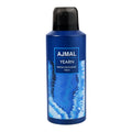 Ajmal Yearn Deodorant Aquatic Perfume 150ML Long Lasting Scent Spray for Men, Online Exclusive