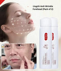 Anti-Wrinkle Forehead (Pack of 2) 100ml Each