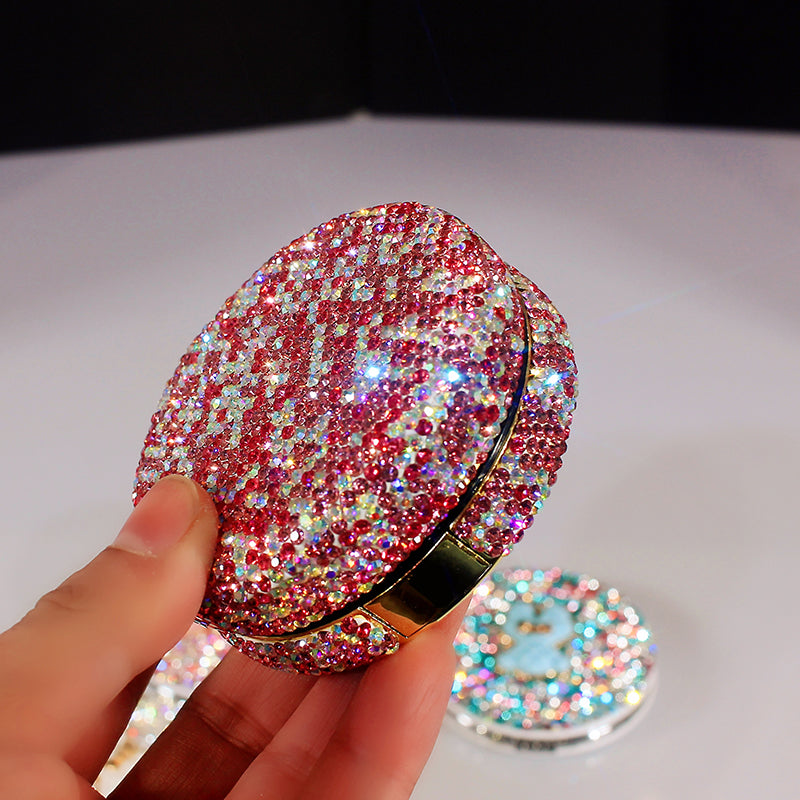 Air Cushion Liquid Foundation Empty Box