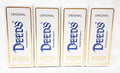 Almas Deeds Fresh Roll On Perfume, 8Ml Each (Pack Of 4) For Unisex