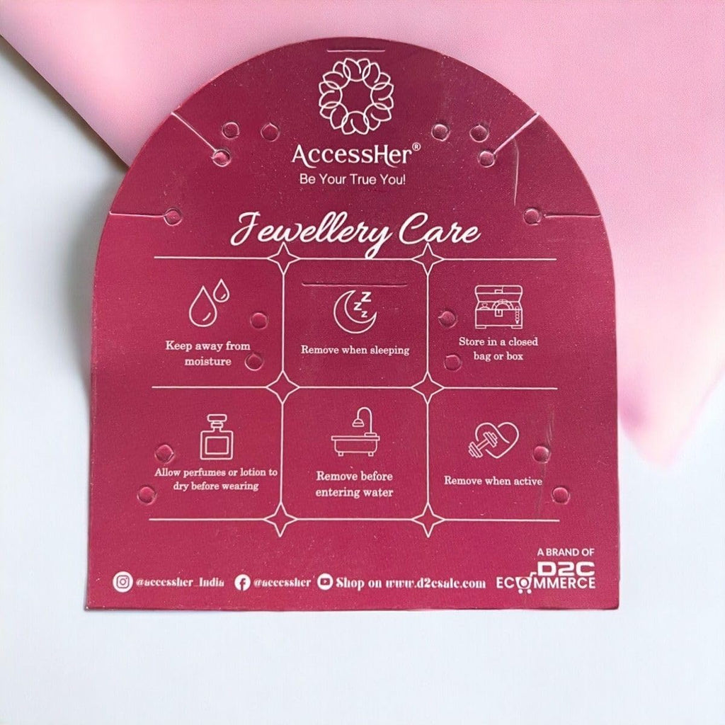 Accessher Acrylic Material Daily and Casual Wear Geometric Shape Design Shiny Black Colour Small Size Hair Butterfly Clips/Hair Claw Clips Pack of 3 for Women