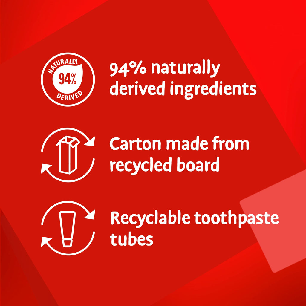 Aquafresh Little Teeth Toothpaste (3-5Y) - 50Ml - Cavity Protection, 1 Piece