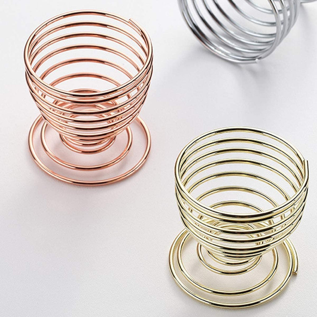 1Pcs Beauty Makeup Sponge Blender Holder Drying Rack Stand, Makeup Sponges Stand, Powder Puff Sponge Support Display Stand,Makeup Organizer Silver Practical Processed