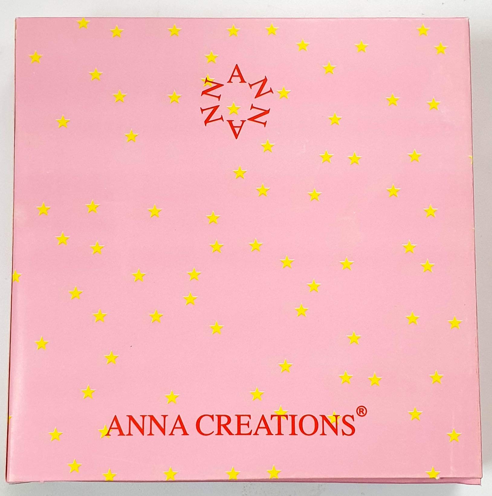 ANNACREATIONS Plastic Headbands with Teeth – Pack of 12 Durable, Lightweight Sports Hair Bands for Women, Girls, Teens & Kids – 0.5cm Non-Slip Hair Accessories (Gloss Finish)