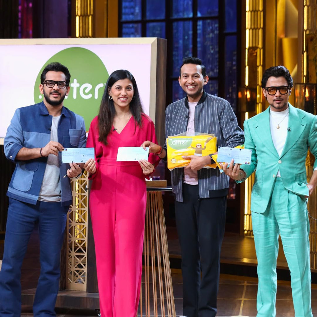 .allter 99% Pure Water Baby Wipes, Wet Wipes for New Born Baby| Moisturising,100% Plant Based & Organic, Enriched with Oats & Grapeseed Extract| 72 Wipes x 3 Packs