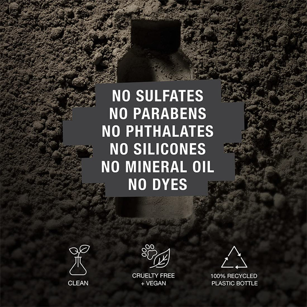 Anomaly Clarifying Shampoo, 325ml