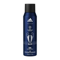 Adidas UEFA Champions League Goal Deodorant Spray for Men - 96g