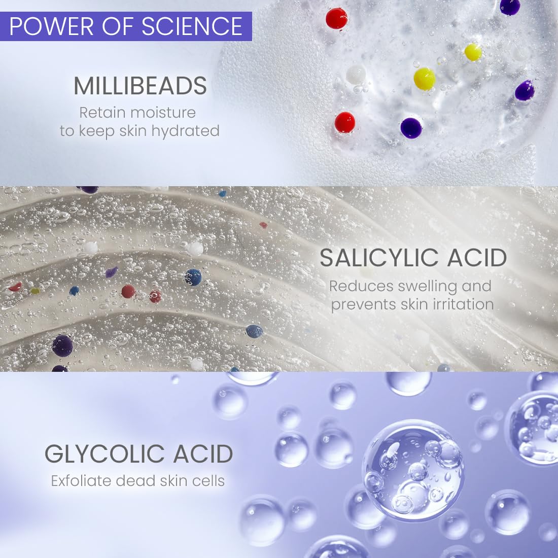 Acnestar Mankind Unisex Face Wash - (50 Gr, 2 Pc)